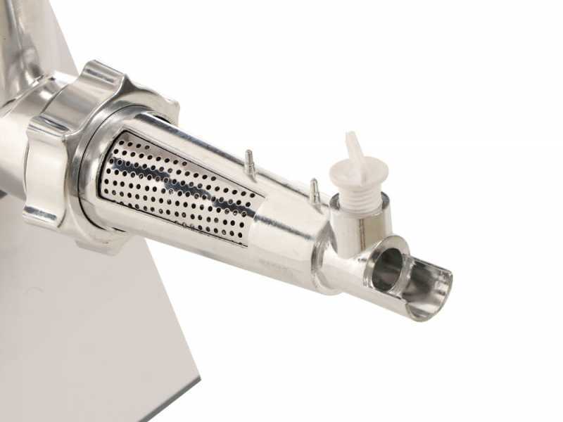Ardes Passito - Multipurpose Tomato Press - Meat Mincer