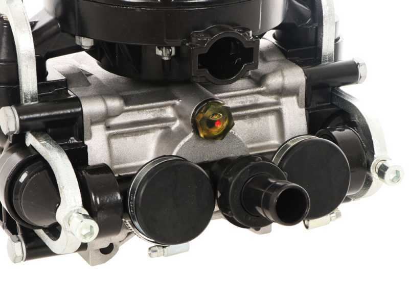 Comet P 48 - Medium-pressure Pump for Tractor-mounted Weeding Sprayer