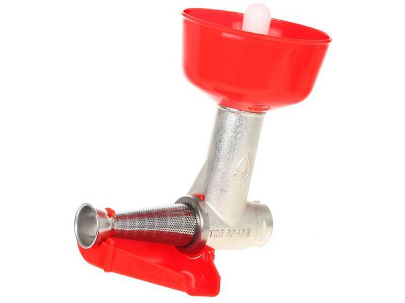 Tre Spade SUGO MO/MO - Electric Tomato Press - 150W