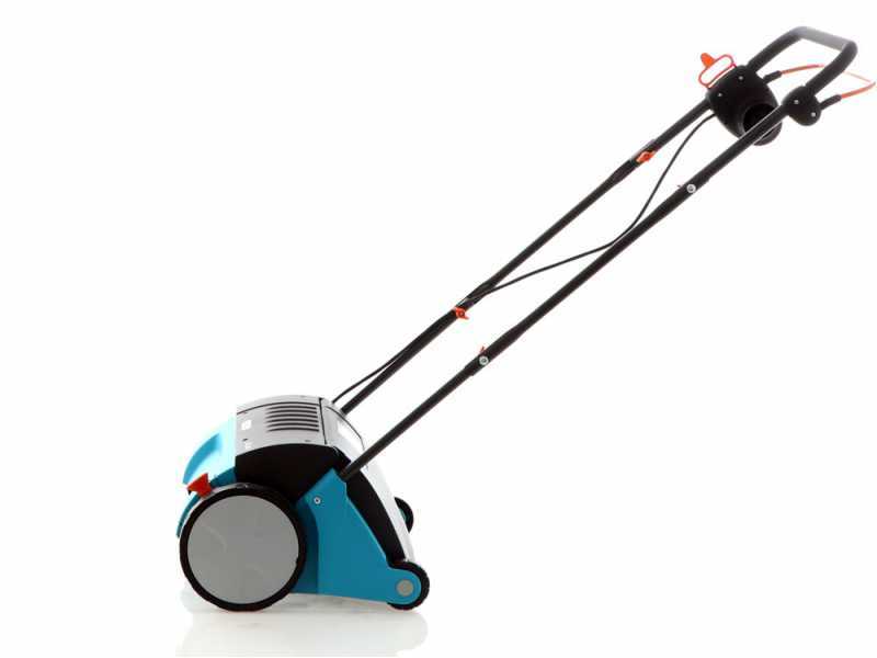 Gardena scarifier outlet