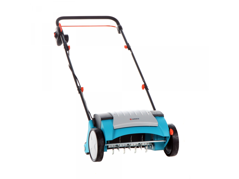 Gardena EVC 1000 Electric Lawn Scarifier 1000 W