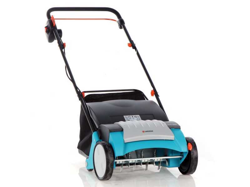 Gardena EVC 1000 Electric Lawn Scarifier best deal on AgriEuro