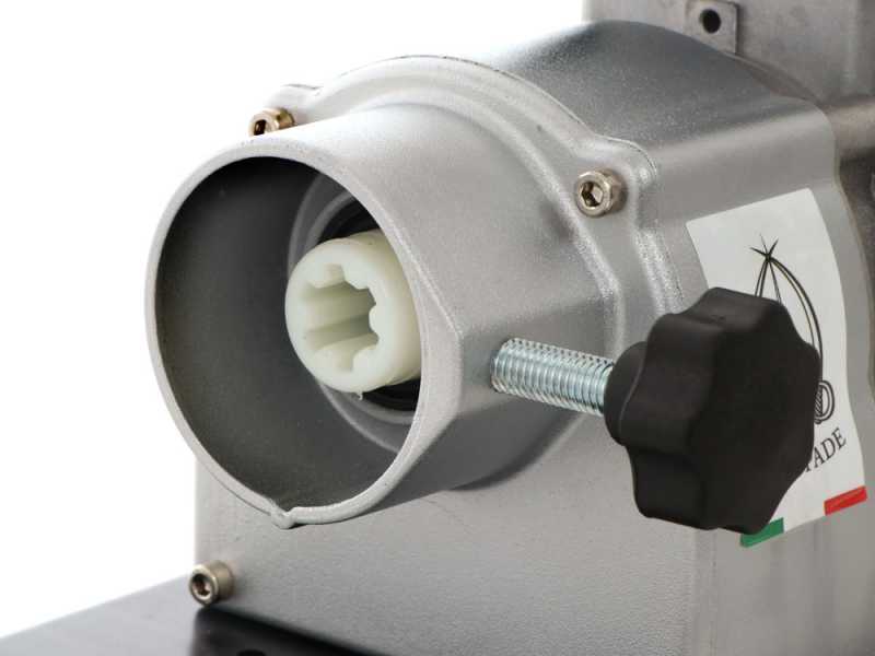 Tre Spade Med Junior - Electric Tomato Press - 300W