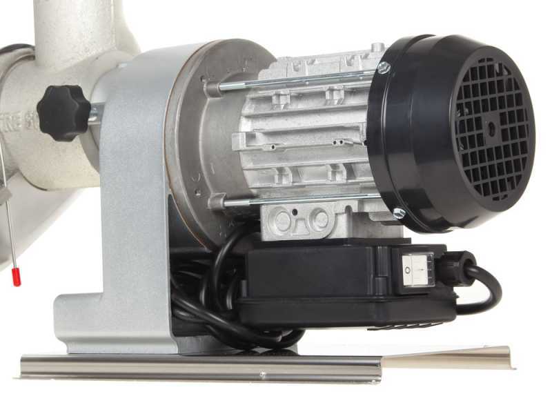 Tre Spade BIG-2P - Electric Tomato Press - 480W