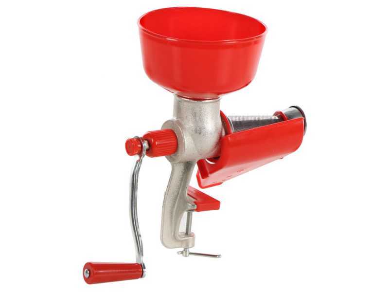 TRE SPADE ITALY手動式ソーセージフィーラー　　3L Sausage stuffers – Tre Spade