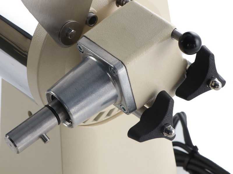 Santos SIF18 - Single-Phase Fork Dough Mixer - 10L Bowl