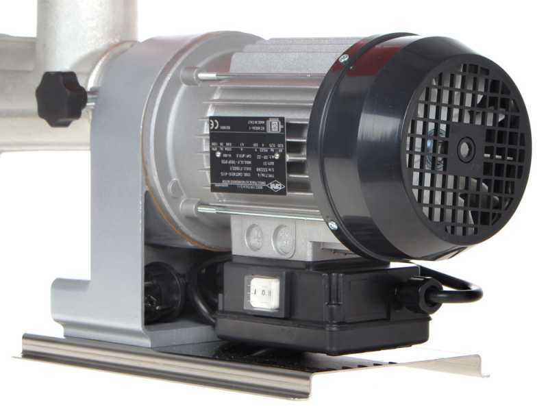 Tre Spade TC-22 EL ECO - Electric Meat Mincer - 600W - n.22