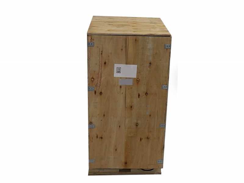 Santos SPL27 - Professional Planetary Mixer - Professional single-phase mixer