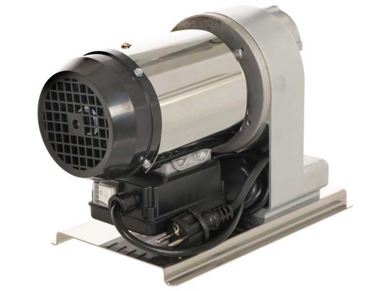 Tre Spade TC-12 EL 160/Elegant - Electric Meat Mincer - 480W - n.12