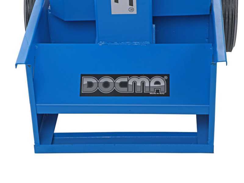 Docma SVG700 - 220 PLUS - Electric Log Splitter - Vertical