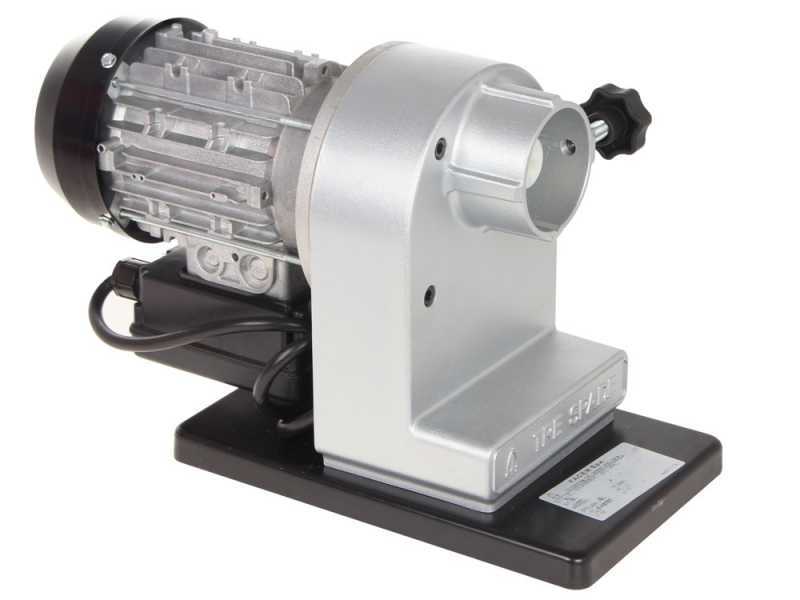 Tre Spade TC-12 EL ECO - Electric Meat Mincer - 480W - N.12