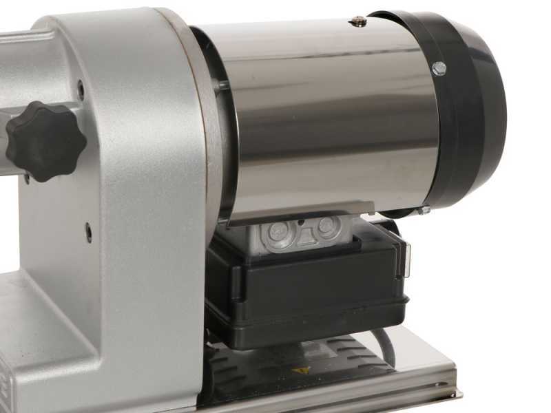 Tre Spade BIG-2P Elegant - Electric Tomato Press - 480W