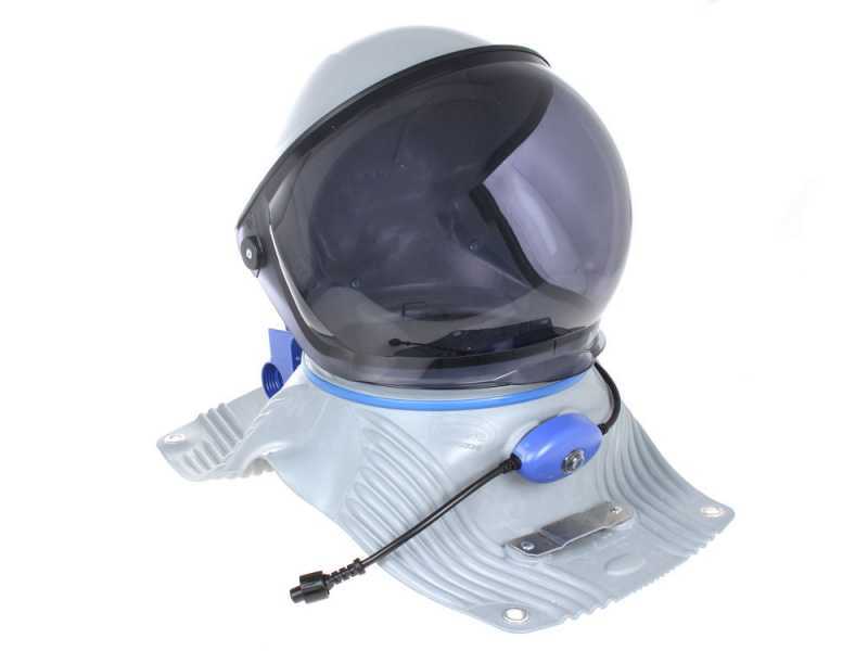 Spring Protezione Super Multifilter - Ventilated Helmet - With Anatomical Pectoral