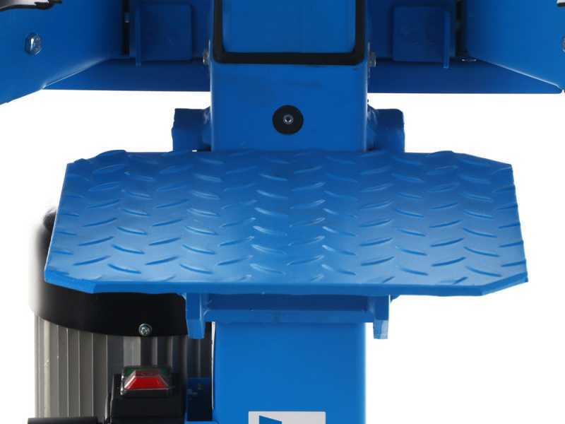 Docma SVG1000 - 220 RAPID PLUS - Electric Log Splitter - Vertical
