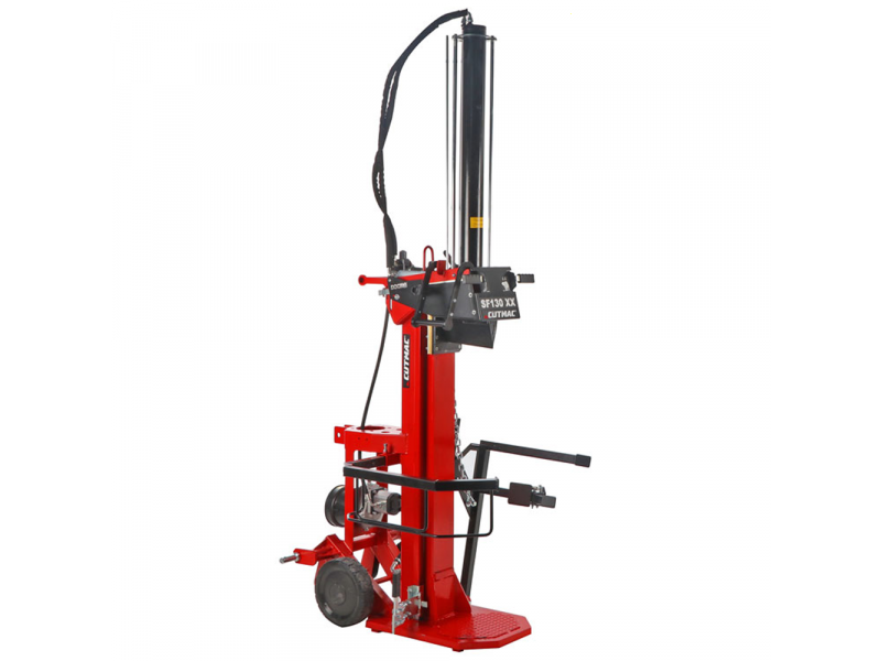 Best pto log splitter top