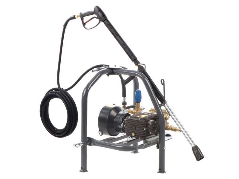 Comet PTO TWN 8025 30/170 - Professional tractor-mounted pressure washer - 170 bar - 350 L/h