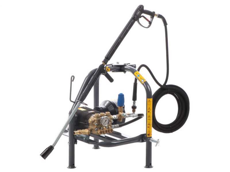 Comet PTO TWN 8025 30/170 - Professional Tractor Mounted Pressure Washer - 170bar