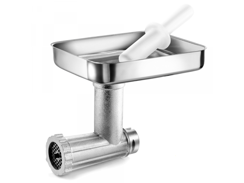 Tre Spade TC-22 Elegant Plus - Electric Meat Mincer - 600W - n.22