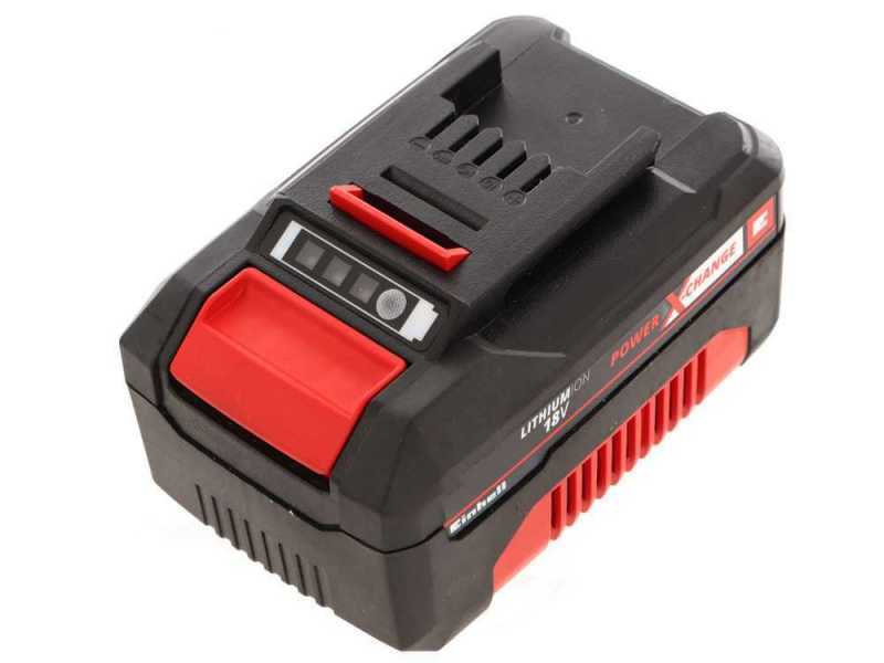 Einhell 18 volt battery store