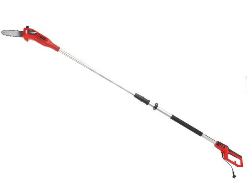 Einhell GC-CE 7520 T Electric Pruner with  Telescopic Pole