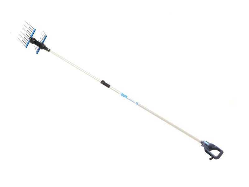 Campagnola Alice STAR 58 PLUS - 185-270 cm Aluminium Pole - Electric Olive Harvester