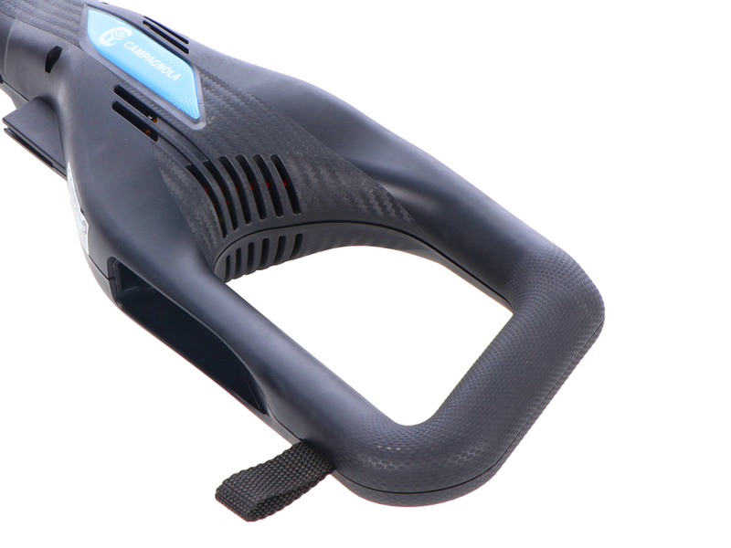 Campagnola Alice STAR 58 PLUS - 245 - 330 cm - Carbon Pole - Electric Olive Harvester