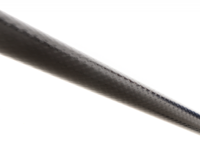 Campagnola Alice STAR ECO - 200cm Carbon Pole - Electric Olive Harvester