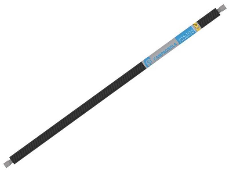 Campagnola Alice STAR ECO - 200cm Carbon Pole - Electric Olive Harvester