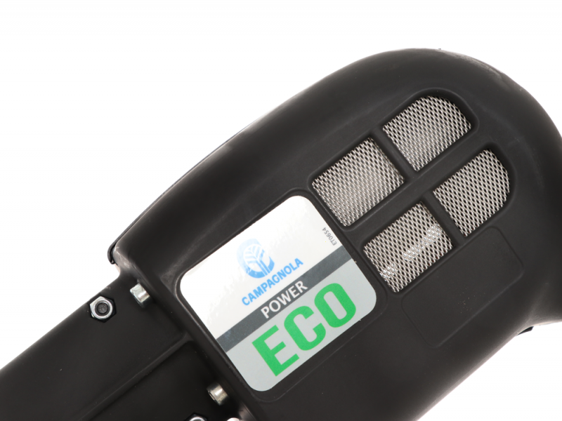 Campagnola Alice STAR ECO - 150-220 cm Aluminium Pole - Electric Olive Harvester