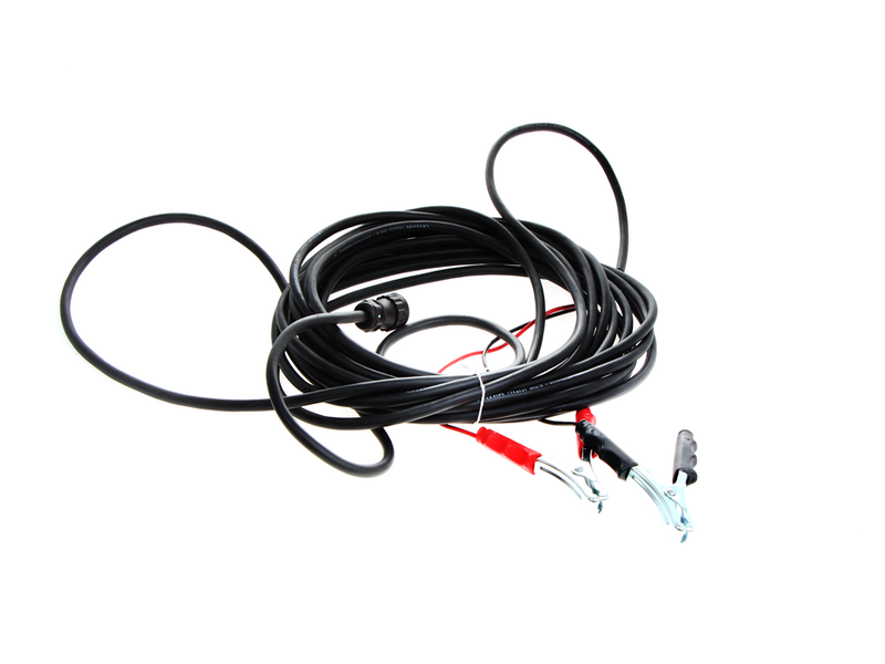 Campagnola Alice STAR ECO - Carbon Pole - 245 - 330 cm - Electric Olive Harvester