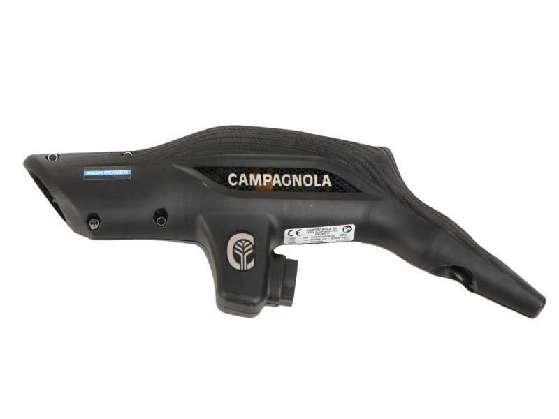 Campagnola Icarus V1 58 - 150-220 cm Aluminium Pole - Electric Olive Harvester