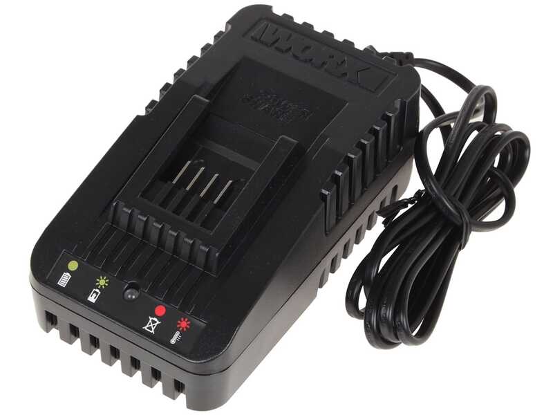 Replacement WA3732 WA3742 Charger For Worx 18V 20V WA3520 Wa3525 Wa3512 Lithium Ion Battery P 3408