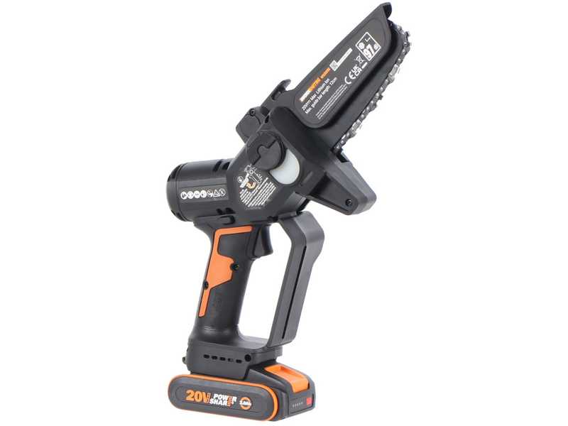 Worx battery hotsell compatible with dewalt