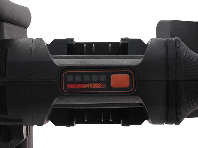 WORX WG384E - 2x 20 V 4Ah Battery-powered Electric Chainsaw - 35 cm Blade 