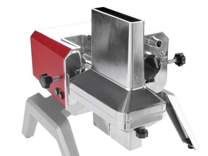 Tre Spade Toollio F95001/MR - Electric Meat Mincer with Grater + Accessory Kit - 750W - Single-phase
