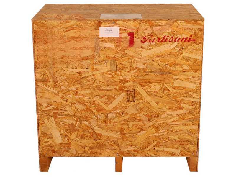 Partisani MB250S - Electric Stone Mill - 1800W Three-phase 