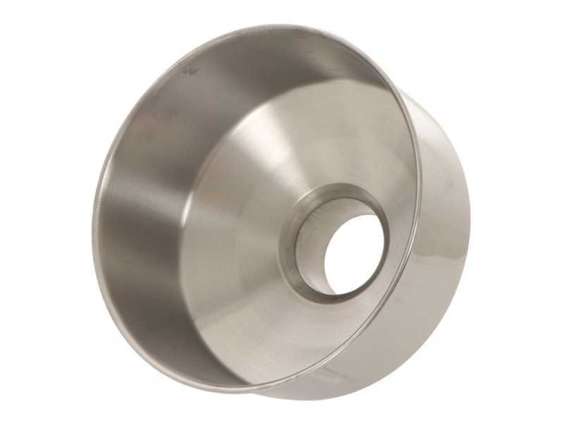 BIG Tomato Press Accessory - Tre Spade