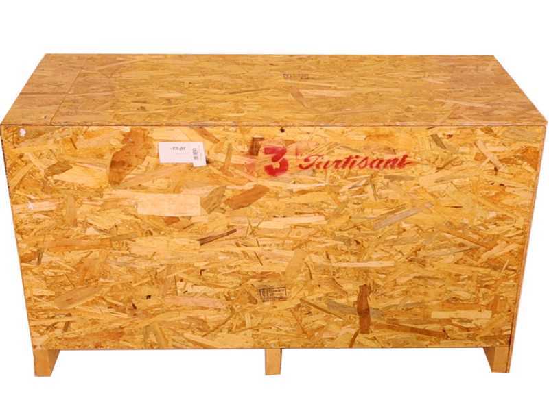 Partisani Combi Junior - Electric Stone Mill - 1800W Three-phase 