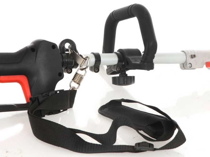 BOSCH AdvancedBrushCut 36V-23-750 - Cordless brushcutter - WITHOUT BATTERY AND CHARGER
