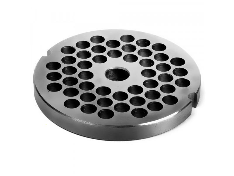 Stainless Steel 8 mm Die - Tre Spade TC-20/22