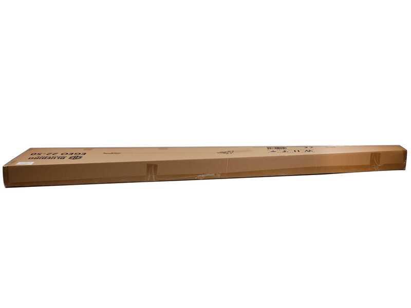 Blue Bird Egeo 23-50 - Battery-powered Olive Harvester - 12 V - Fixed shaft 235 cm