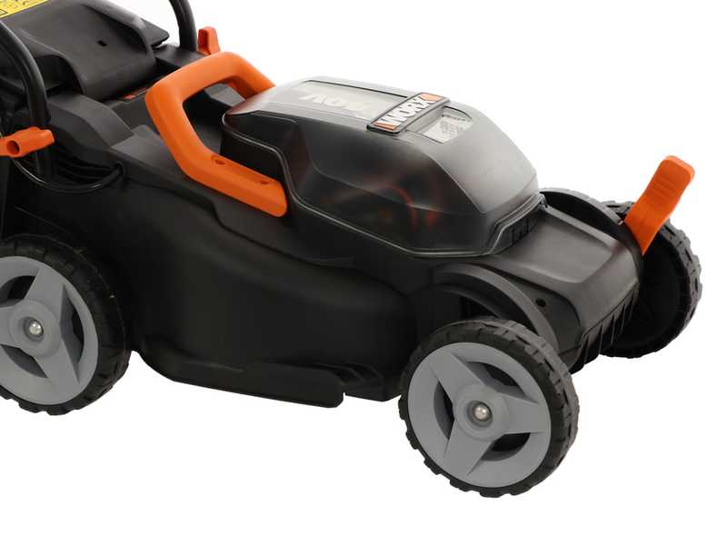 Worx wg927e sales cordless
