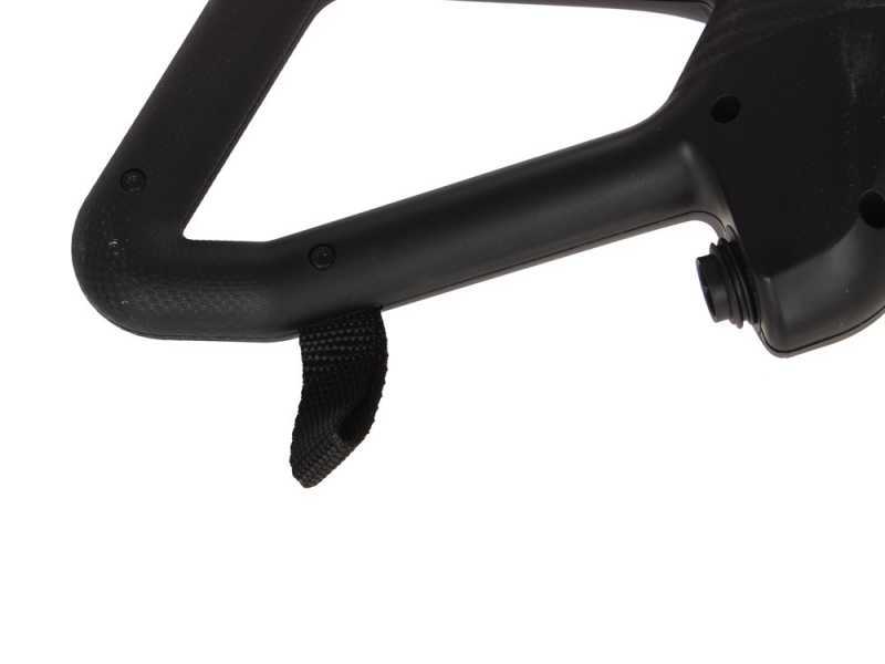 Campagnola Master - 185-270 cm Carbon and Aluminium Pole - Electric Battery-powered Olive Harvester