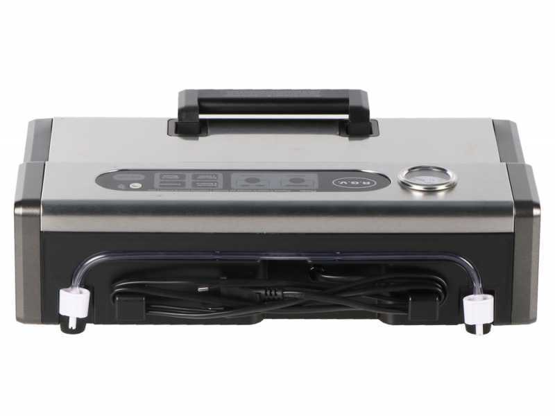 R.G.V. S30 - Vacuum Sealer - Double 31 cm Sealing Bar 