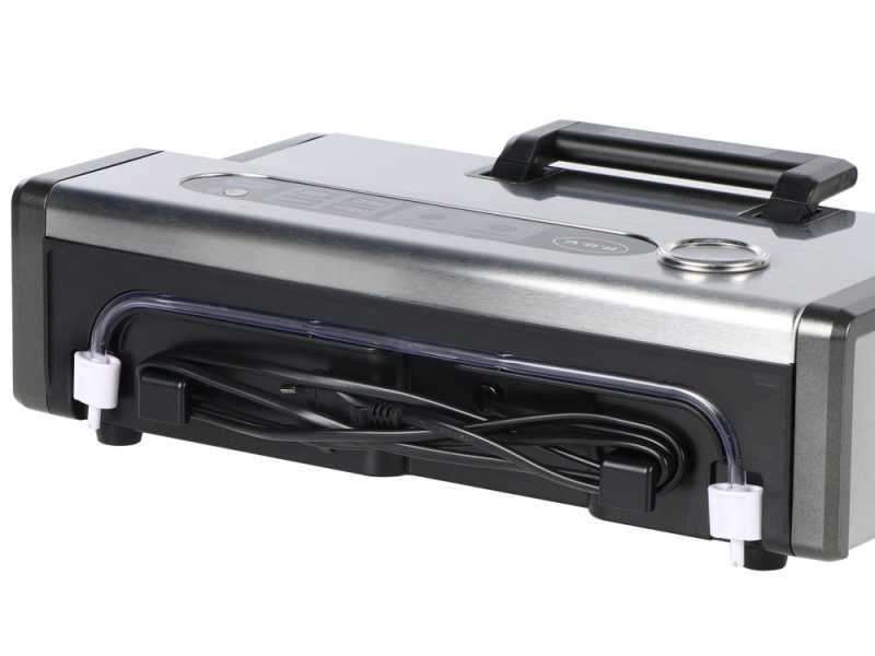 R.G.V. S30 - Vacuum Sealer - Double 31 cm Sealing Bar 