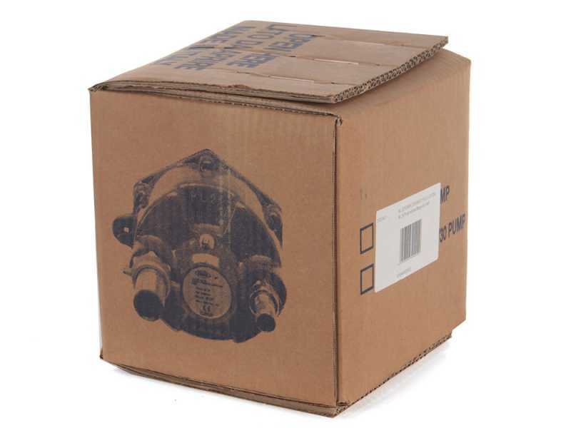 Ferroni ML 20 - Pump for Tractor PTO - 30-19 mm Fittings