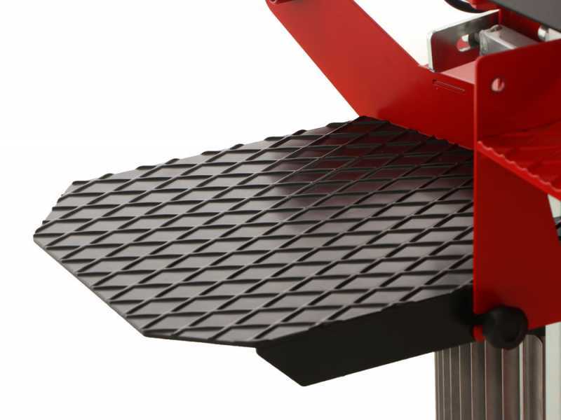 Docma SF100 Rapid Benz Loncin G200F - Petrol Log Splitter- Vertical