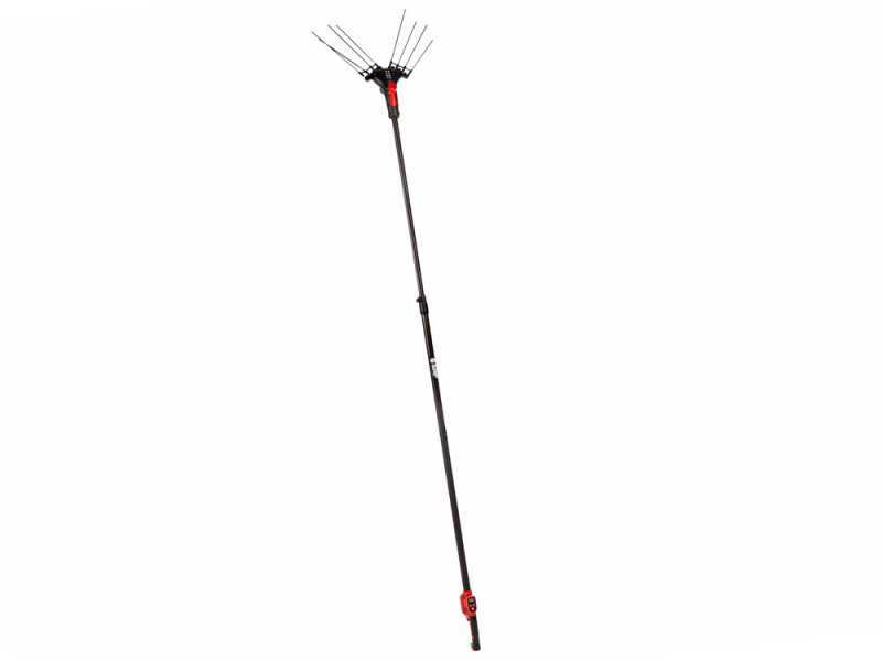 Blue Bird Egeo 23-50 AT - Battery-powered Olive Harvester - 12 V