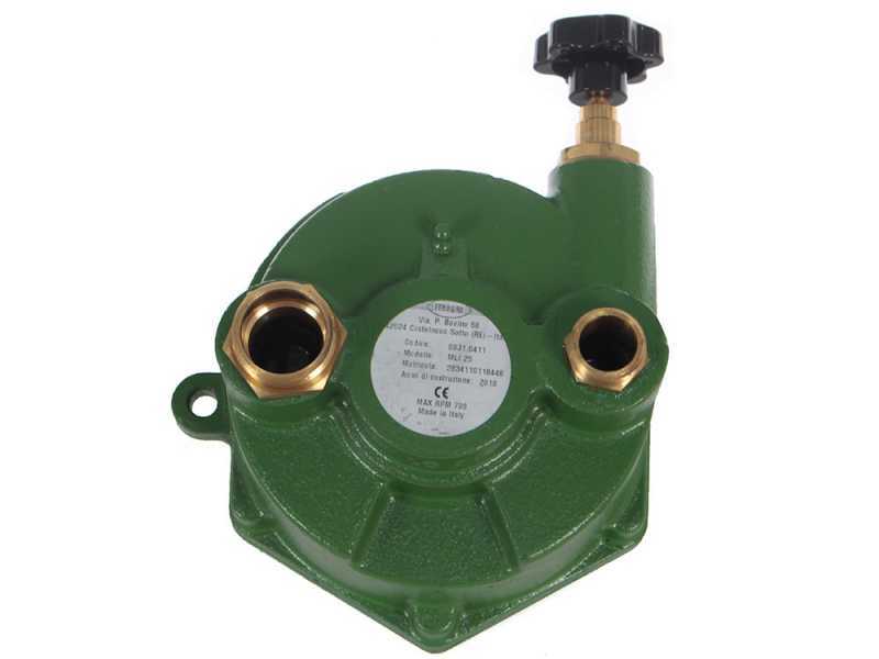 Ferroni ML.I. 25 - Pump for Tractor PTO - 30-19 mm Fittings