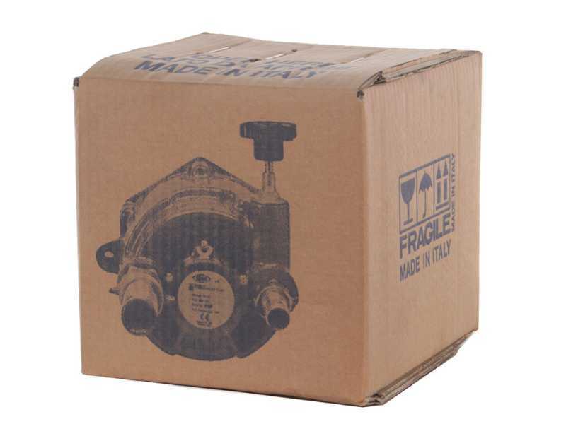 Ferroni ML.I. 25 - Pump for Tractor PTO - 30-19 mm Fittings